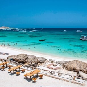 Hurghada