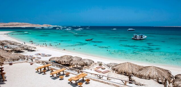 Hurghada