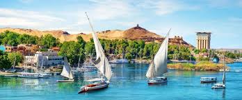 aswan