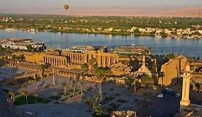 Luxor